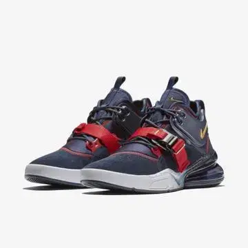 [NIKE] AIR FORCE 270 OLYMPIC / [나이키] 나이키