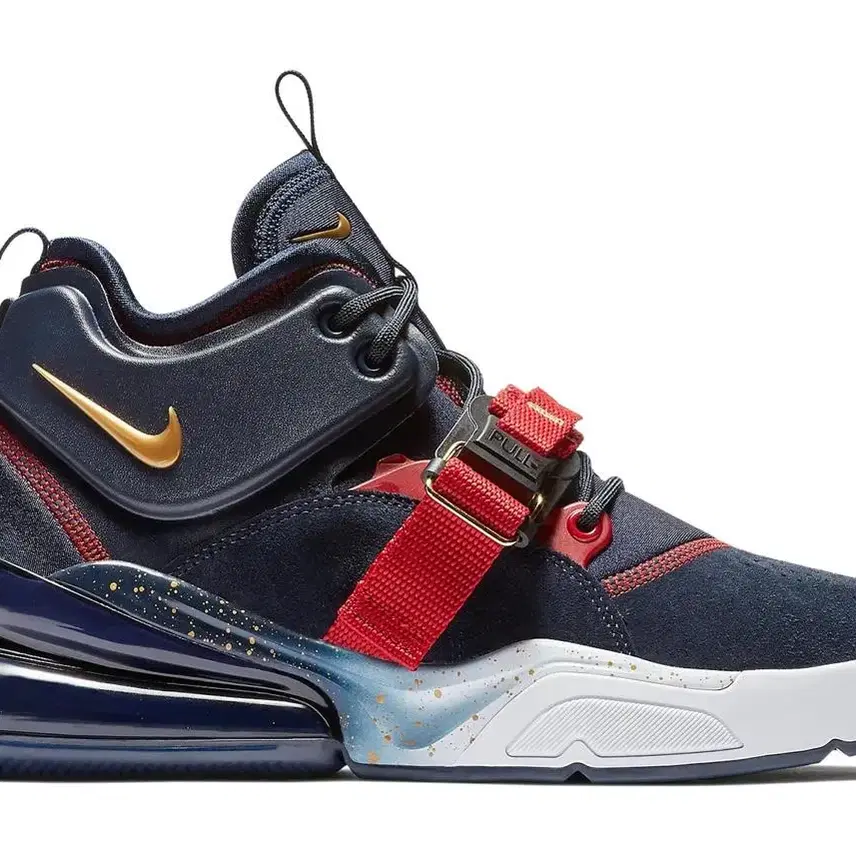 [NIKE] AIR FORCE 270 OLYMPIC / [나이키] 나이키