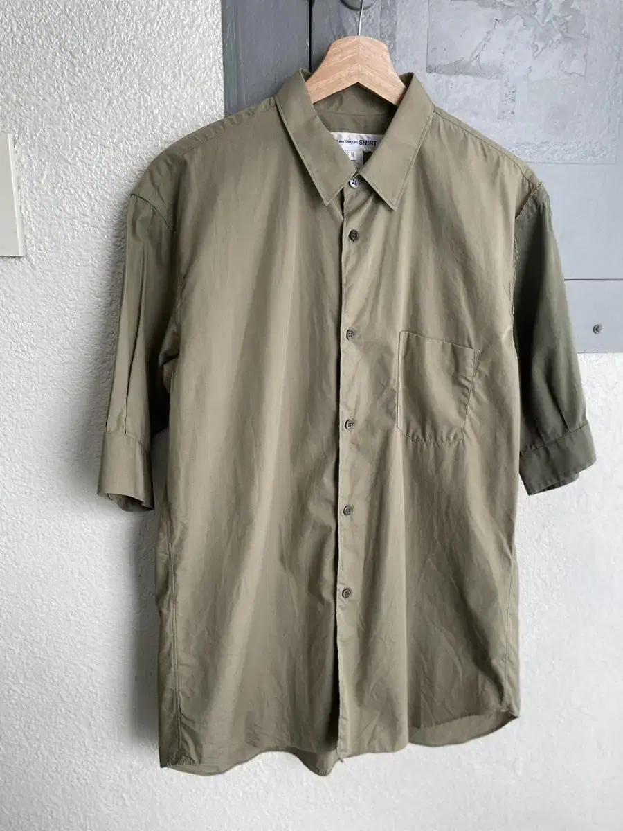 COMME des GARCONS SHIRT Line