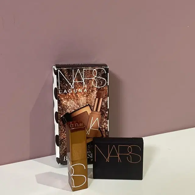 Sephora Nars limited edition