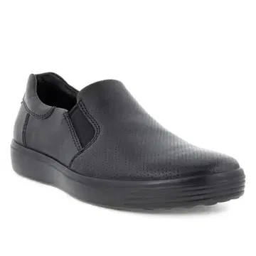 Ecco slip best sale on soft 7