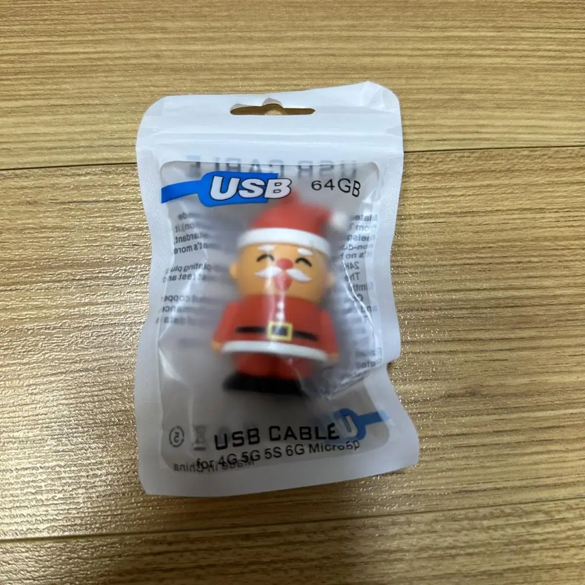 캐릭터 usb 64gb