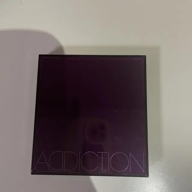 Limited edition ) Addiction #China Girl