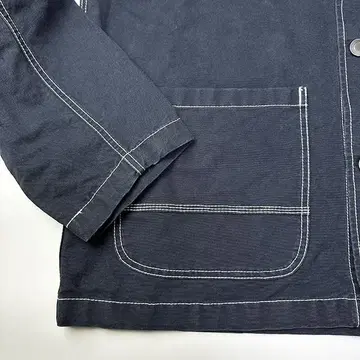 STUSSY Brushed Moleskin Chore Jacket Ｓ Stussy Brushed Moleskin Chore Jacket 2025 | ciclica.eu