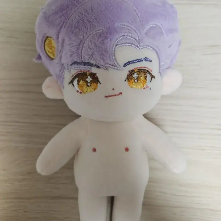 무속성 솜인형 20cm