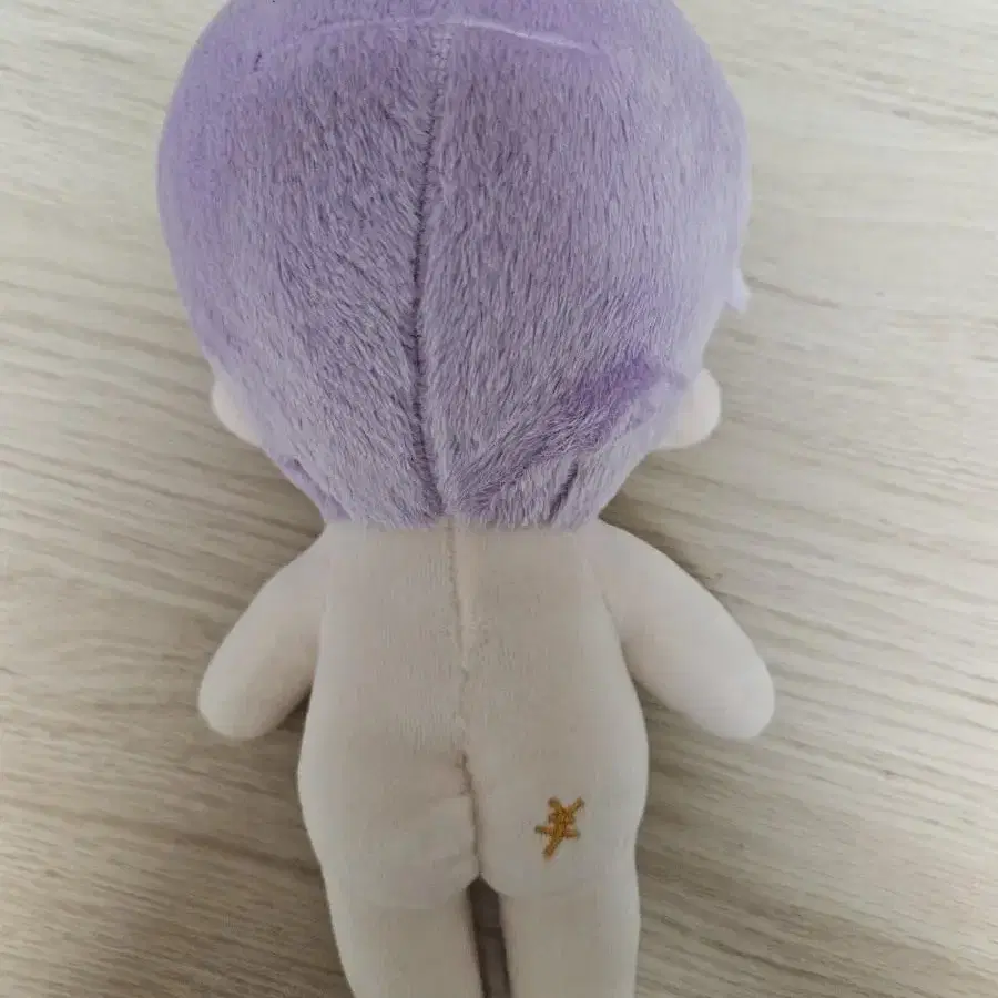 무속성 솜인형 20cm