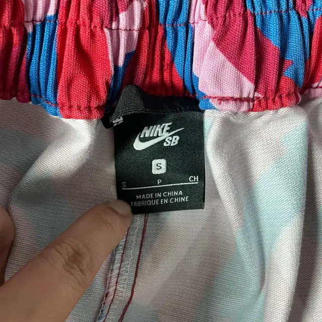 [S]NIKE SB 나이키 SB AOB 팬츠