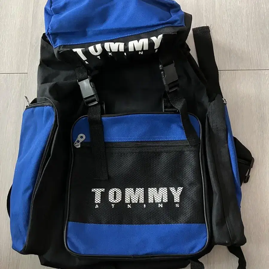 Tommy가방,prime가방