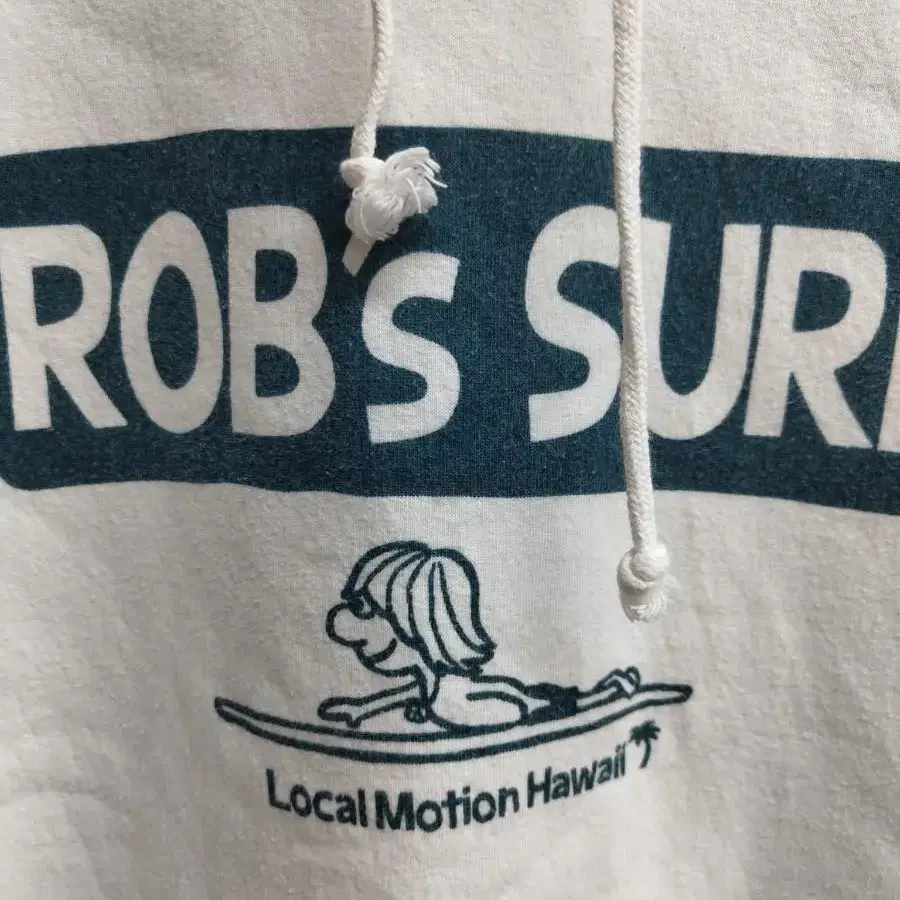 S)ROB's SURF 재팬 후드 팝니다