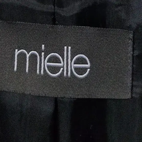 mielle 블레이져자켓 판매합니다