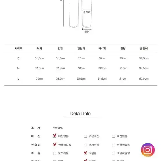 연청 데님