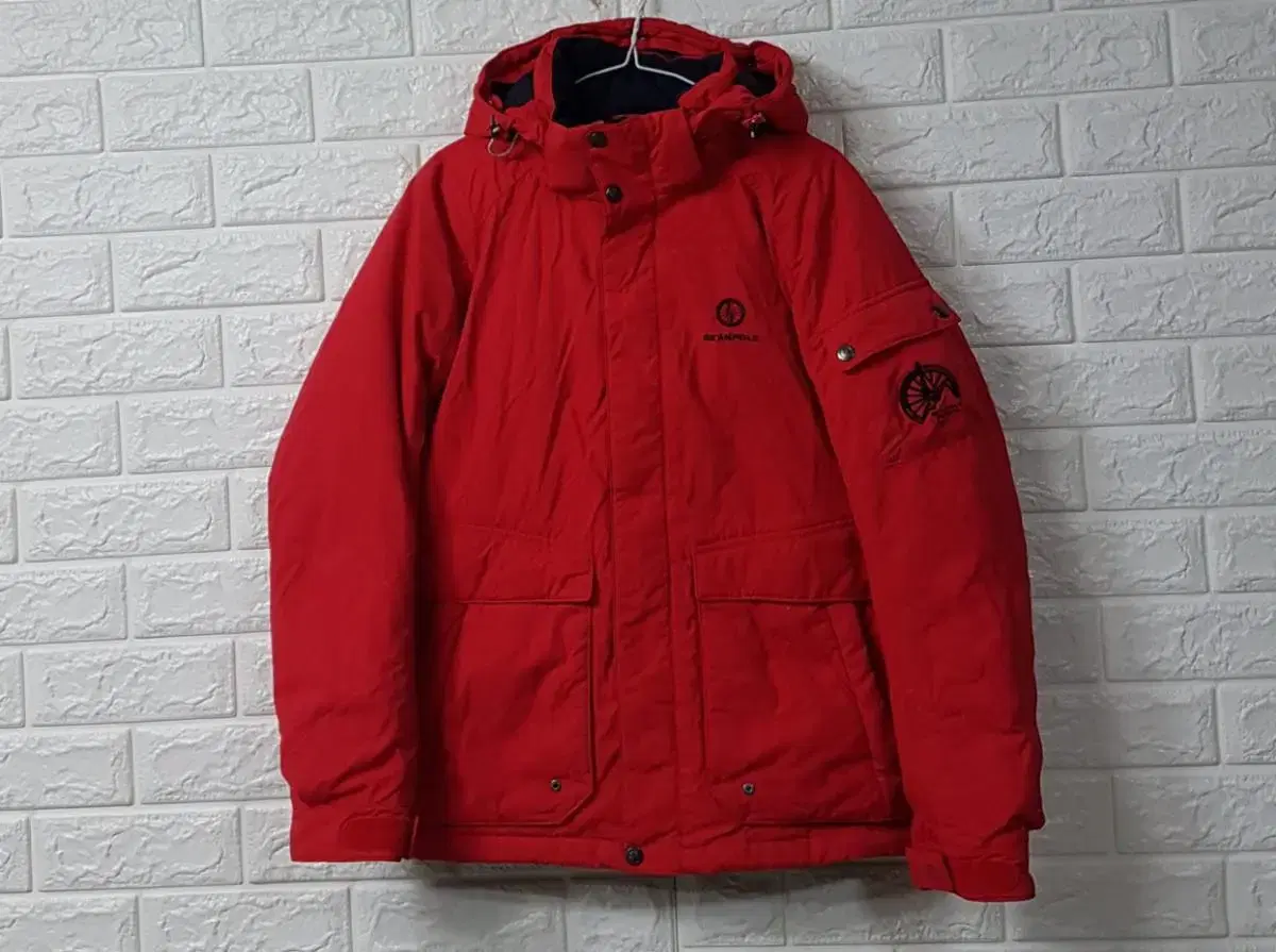 Beanpole Outdoor Padded Jumper sells