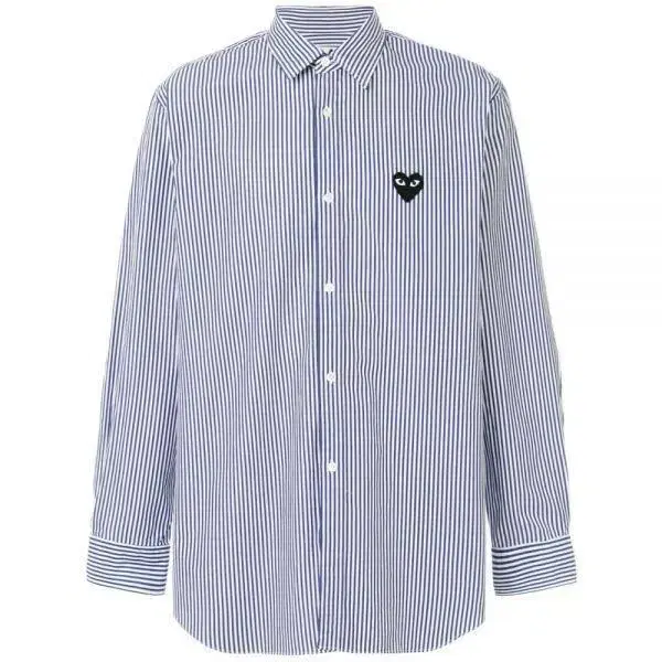 [Men's] Comme des Garçons Song T-Shirt