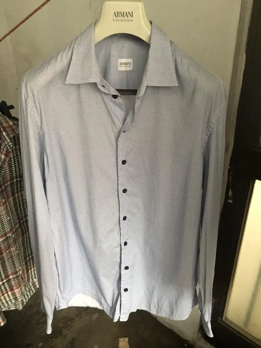 Armani Men's Shirts 105