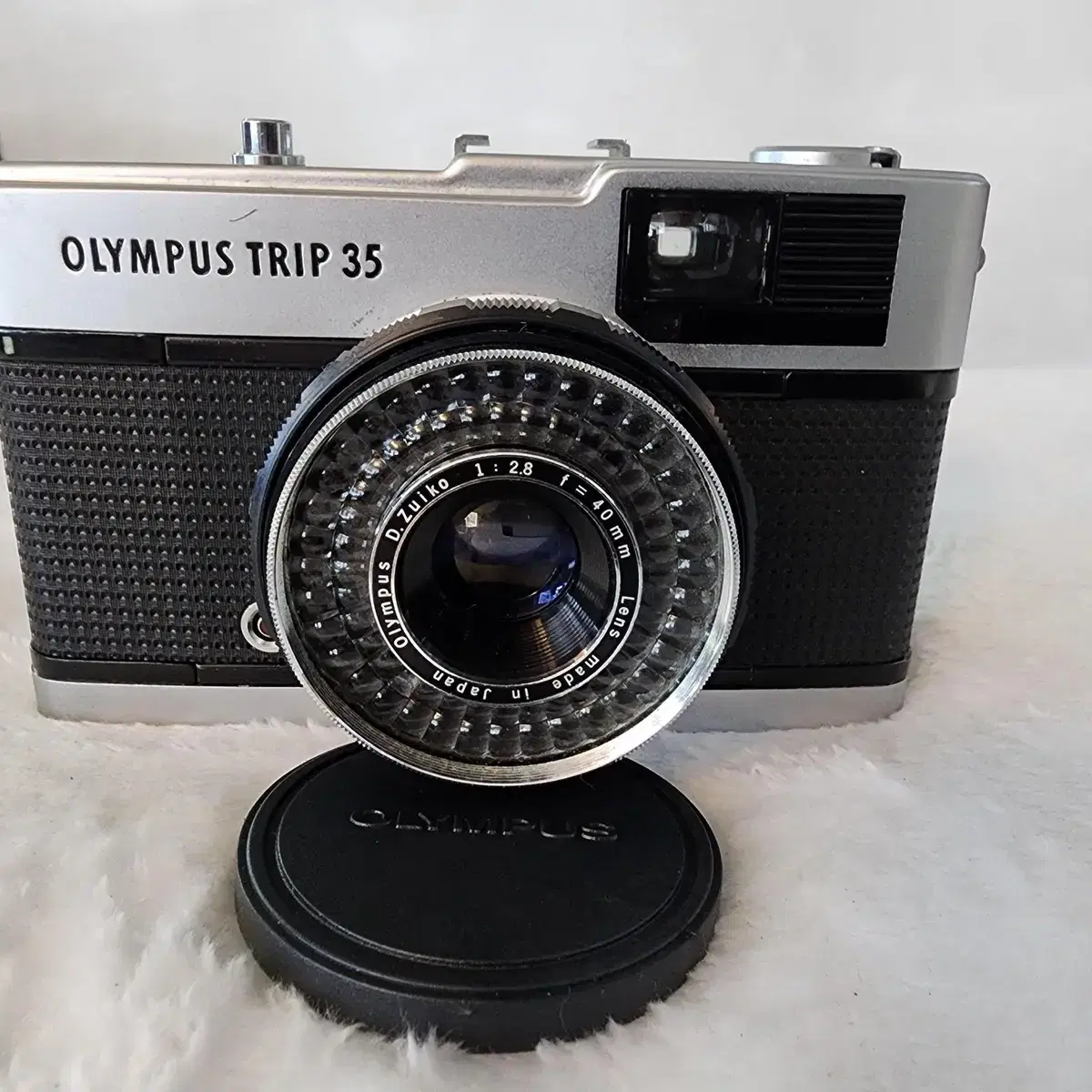 올림푸스 트립 35 Olympus trip 35