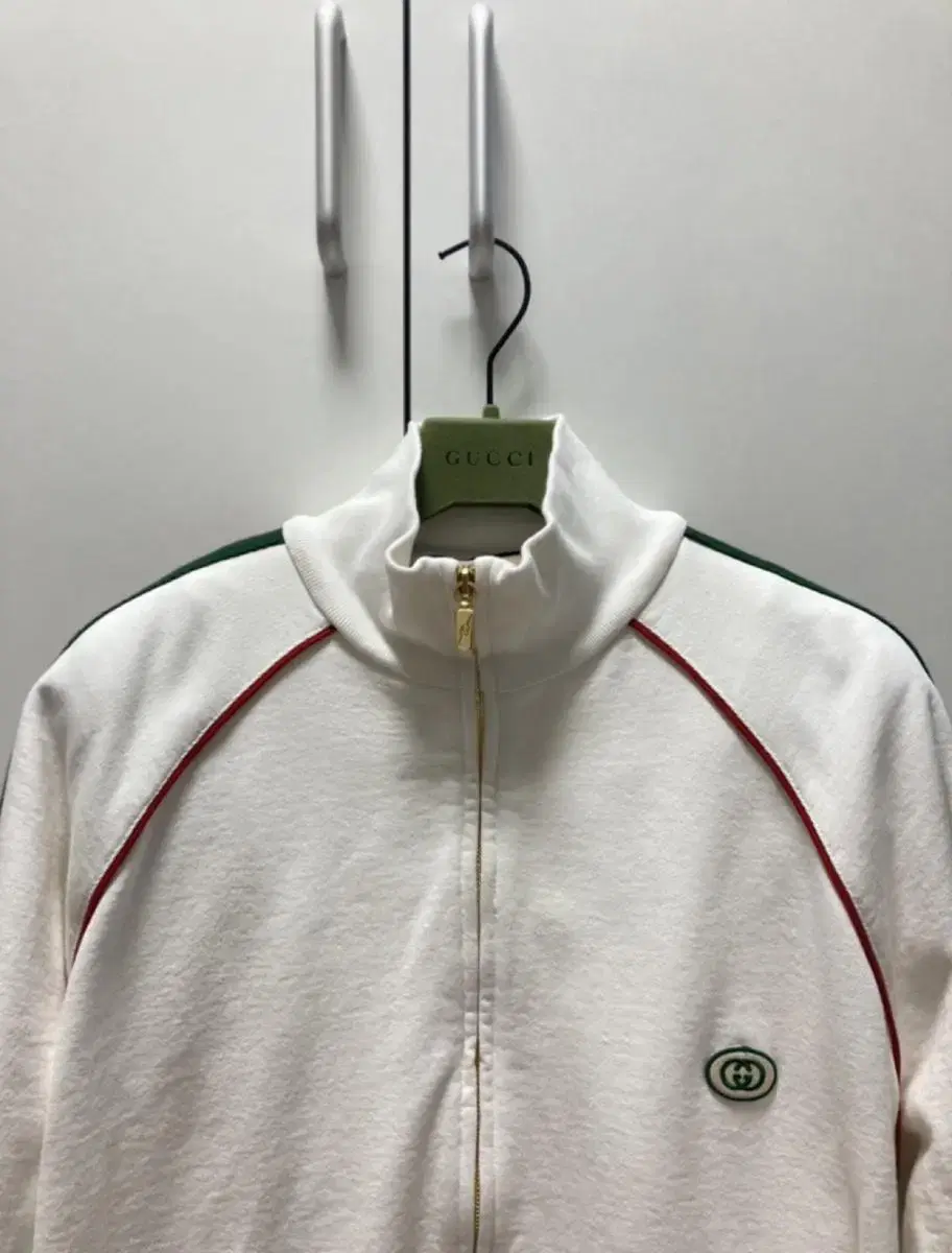 Gucci Track Jacket L