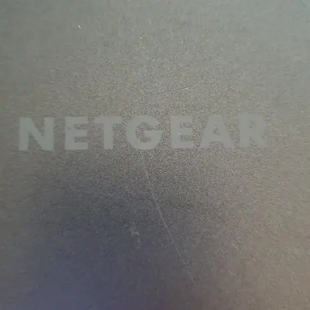 NETGEAR 나이트호크 스마트 WiFi 라우터 무선 최대속도 1900