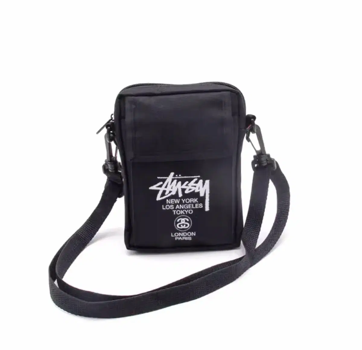 [국내발송]스투시 STUSSY 정품 크로스백