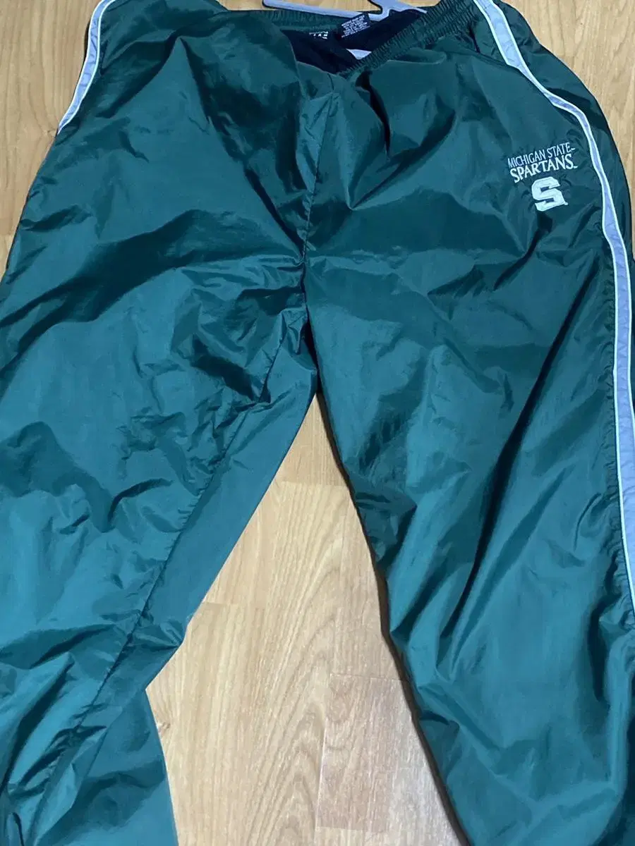 DM Vintage Training Pants