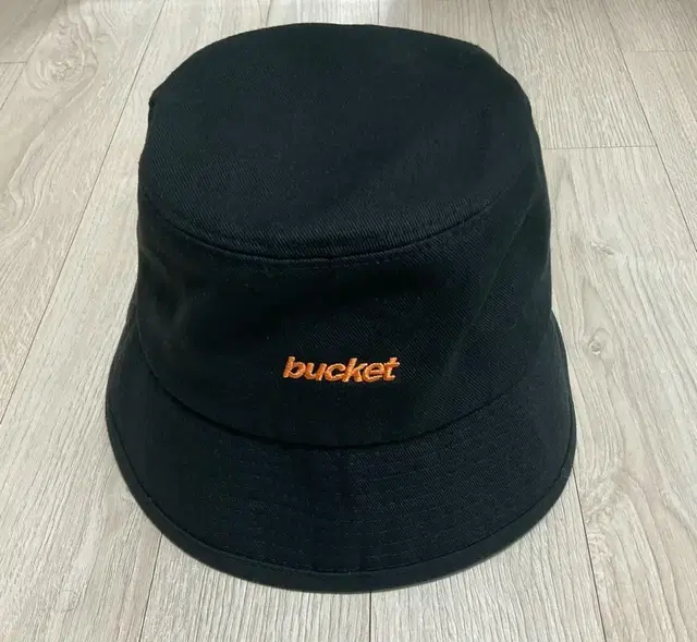 버켓(bucket) 버킷햇 모자 팔아요 !