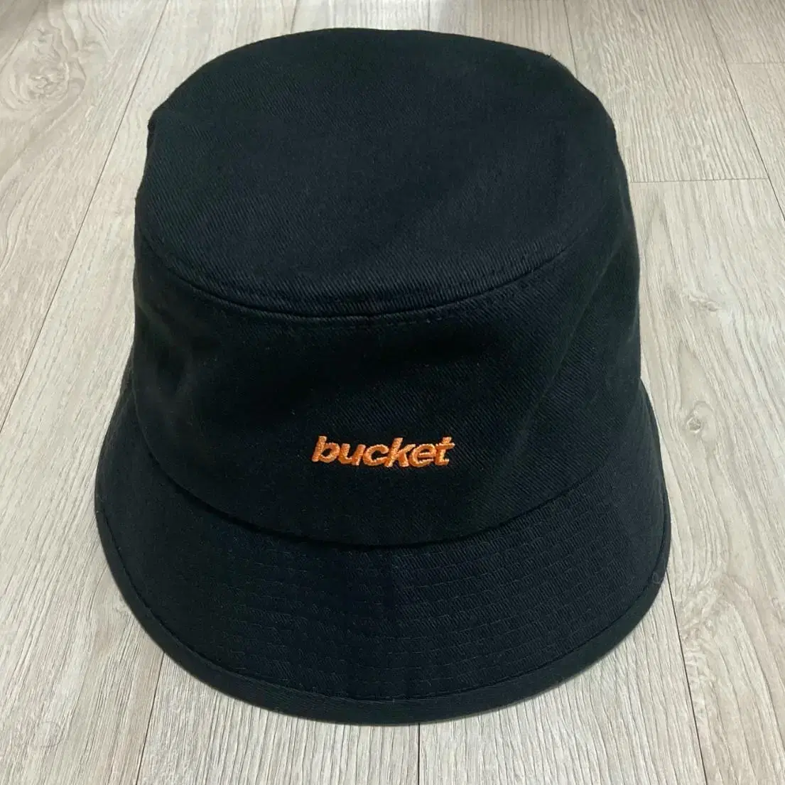 버켓(bucket) 버킷햇 모자 팔아요 !