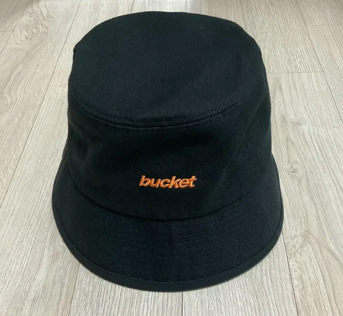 새상품)버켓(bucket) 버킷햇 모자 팔아요 !