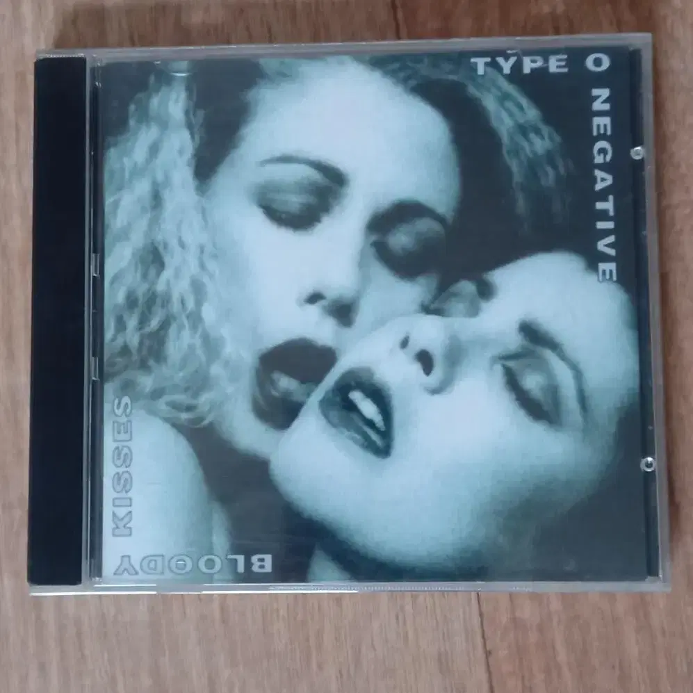 type o negative cd