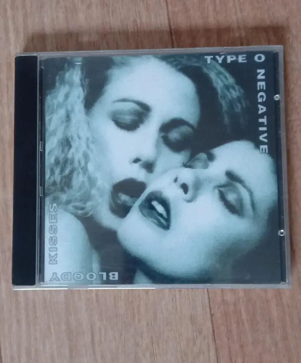 type o negative cd