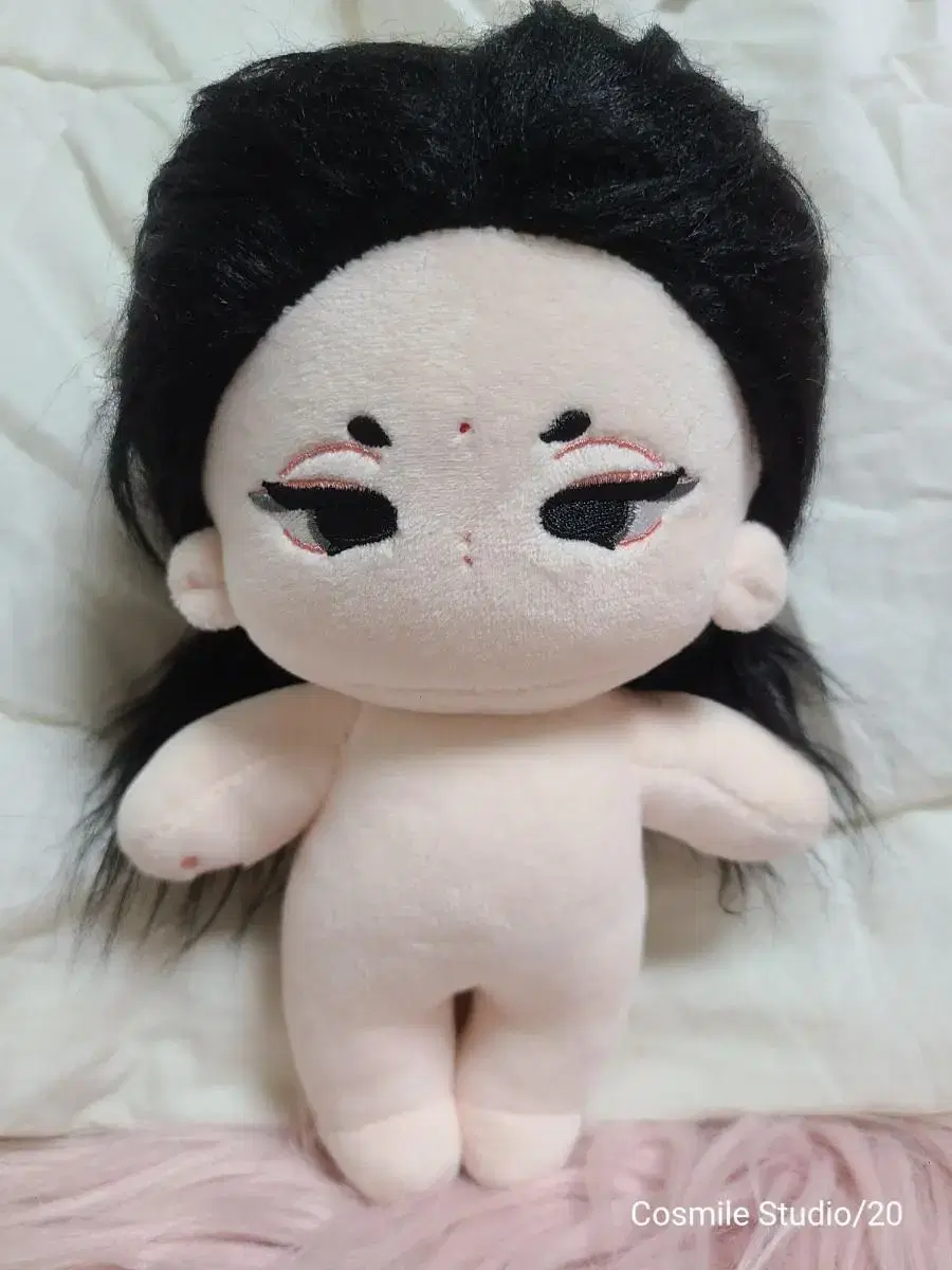 무속성 솜깅 20cm 솜인형 여러채