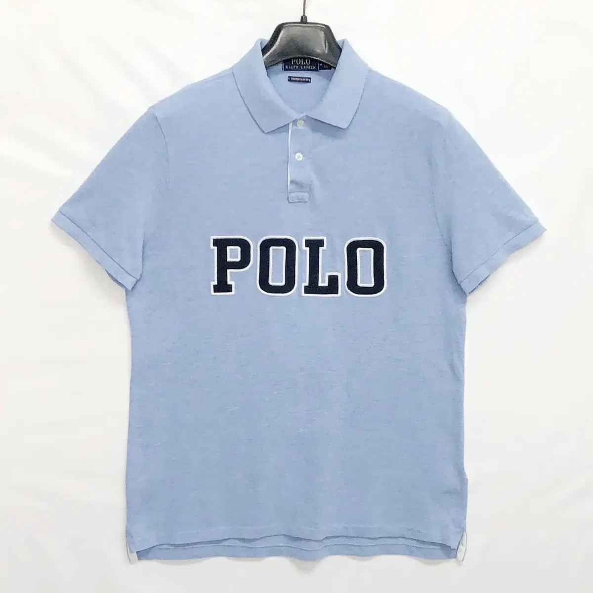 Polo Ralph Lauren Short-sleeved karati/Men105/seven-arms