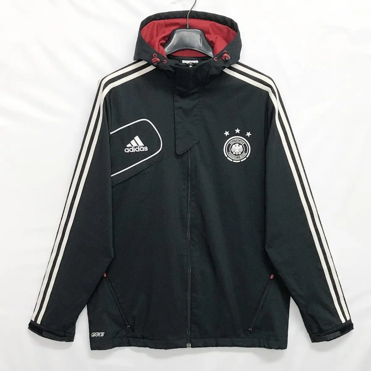 Adidas Trek Germany Jacket-Men105/seven pieces