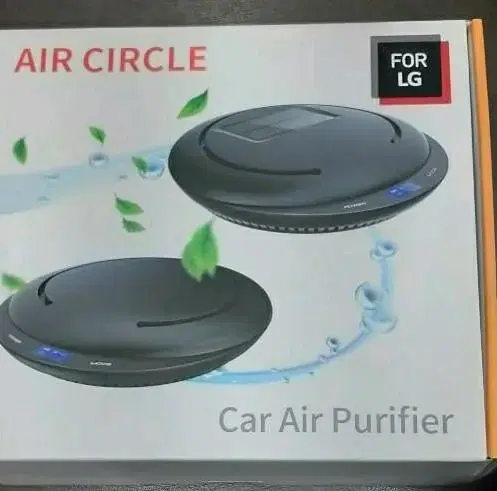 차량용 AIR CIRCLSE  LTA-WAP02(일반차량용)FOR LG