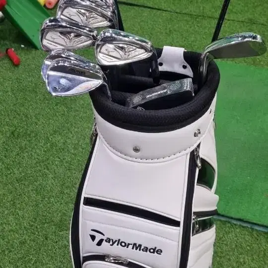 젝시오 미즈노 남성골프채클럽풀세트