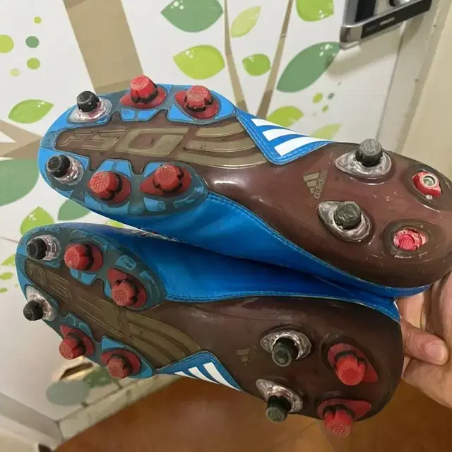 아디다스 f50i 튜닛 메시 -Adidas f50i tunit messi