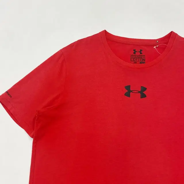 UnderArmour 언더아머 재팬 루즈핏 반팔 티셔츠