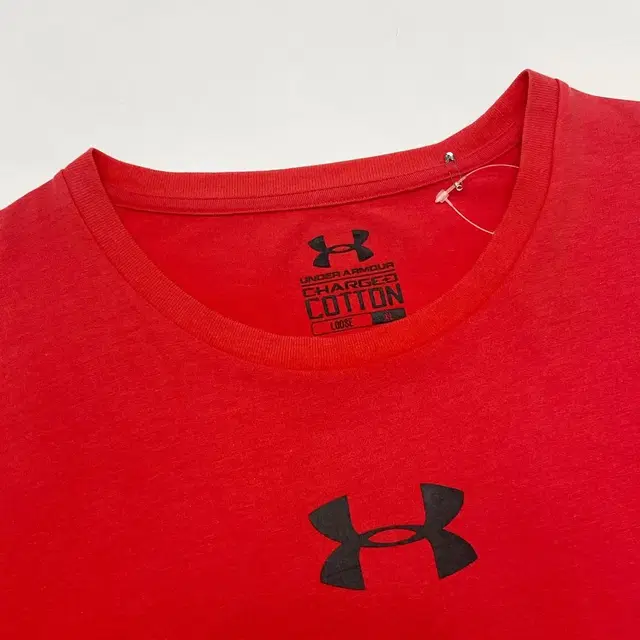 UnderArmour 언더아머 재팬 루즈핏 반팔 티셔츠