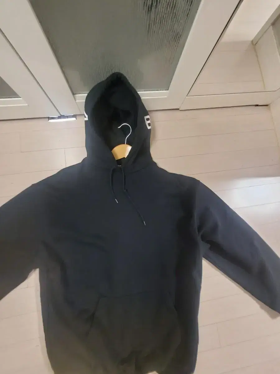 Balenciaga hoodie (genuine)