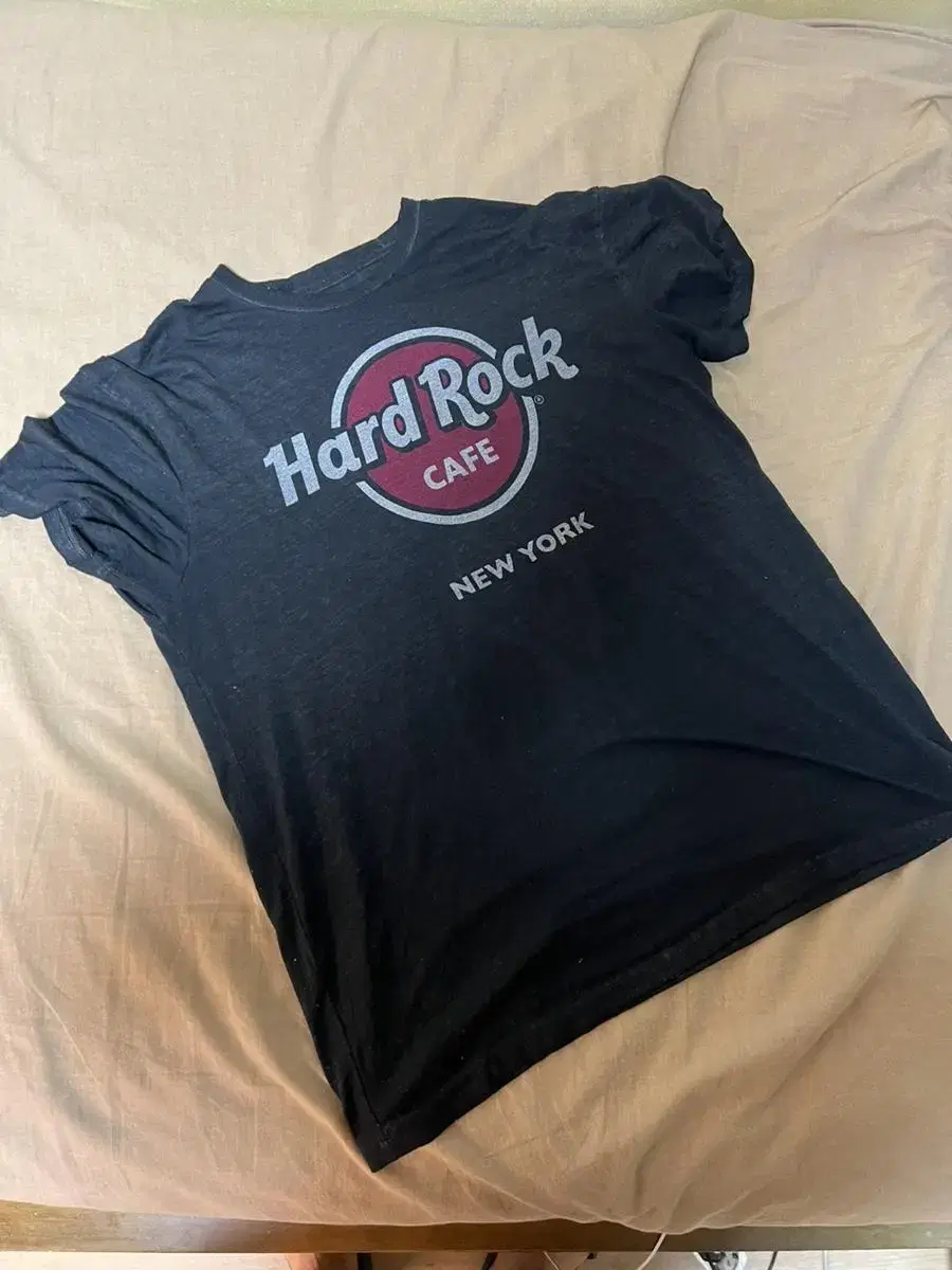 Hard Rock Cafe New OG XL