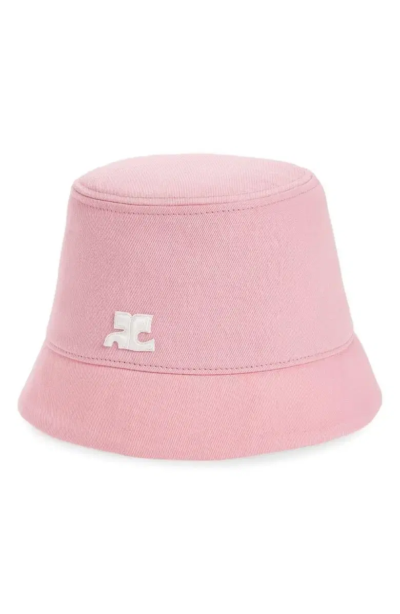 Creje bucket hat