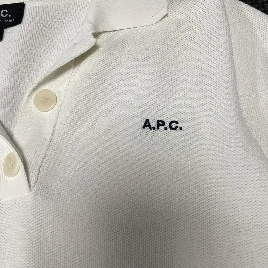 아페쎄 (apc) 여성 카라티