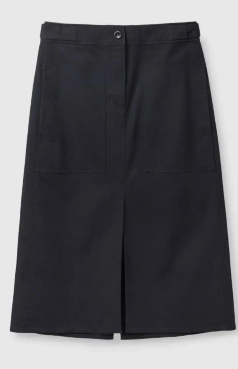 [COS] Twill Utility Skirt