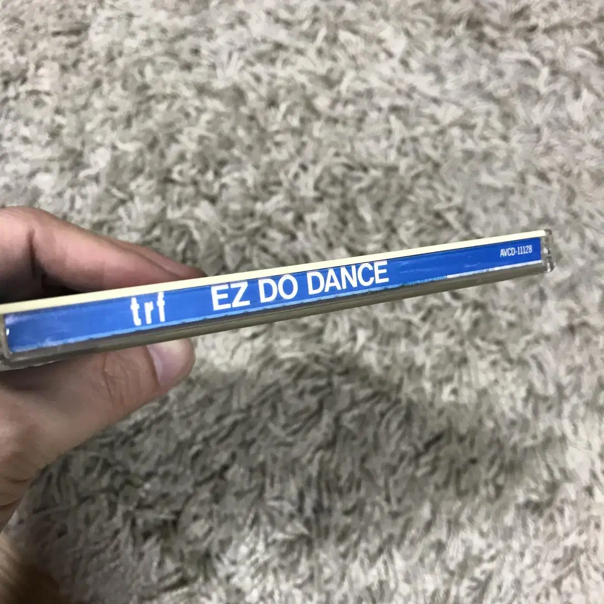 [중고음반/CD] J-POP trf 티알에프 EZ DO DANCE