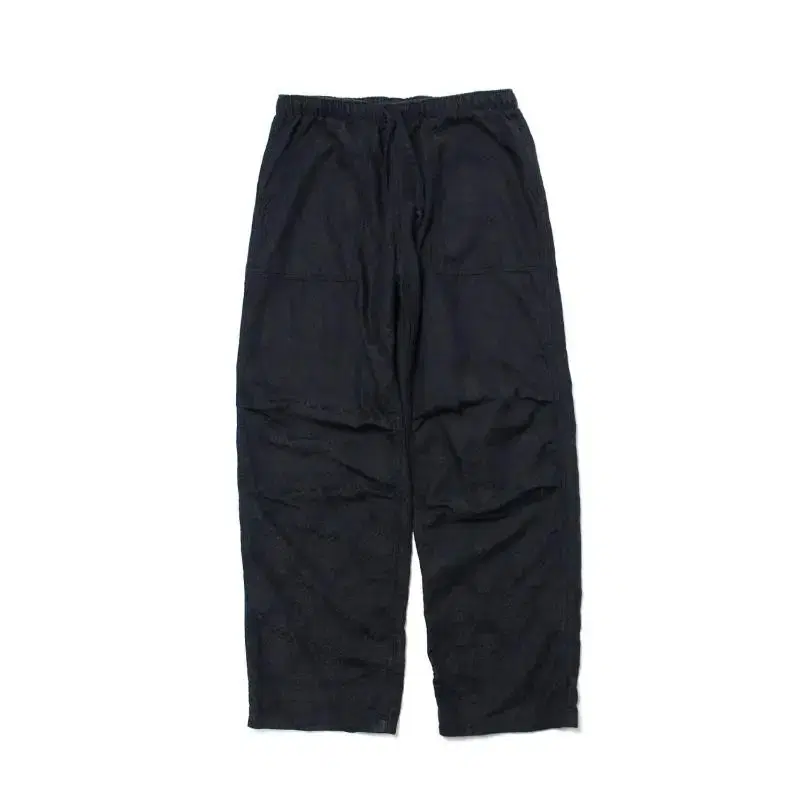 NEPETHENS NEPETHENS Banded Trousers