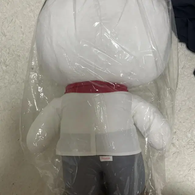 새상품)헬로키티 요리사인형 50cm