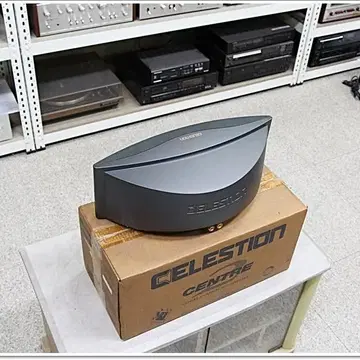 Celestion best sale centre 2