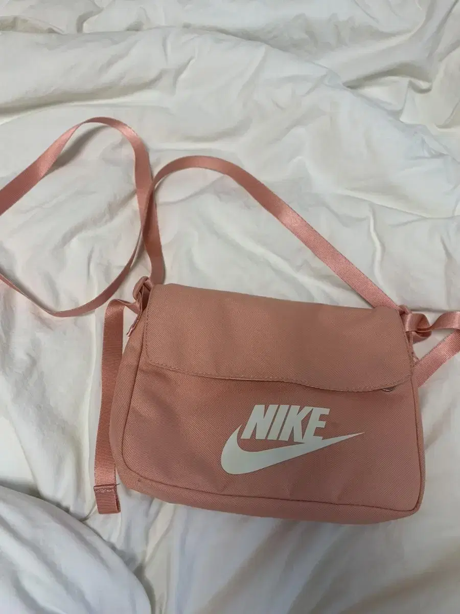 Nike crossbody bag