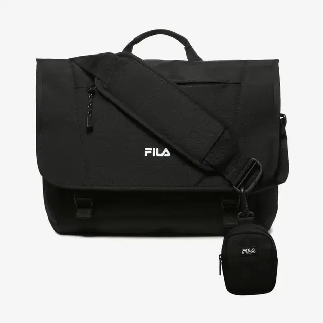 FILA MZ 메신저백