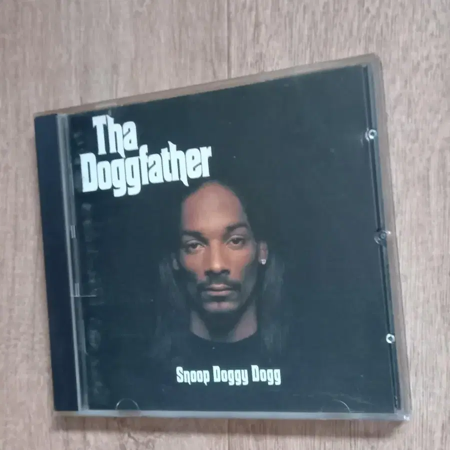 snoop doggy dogg cd