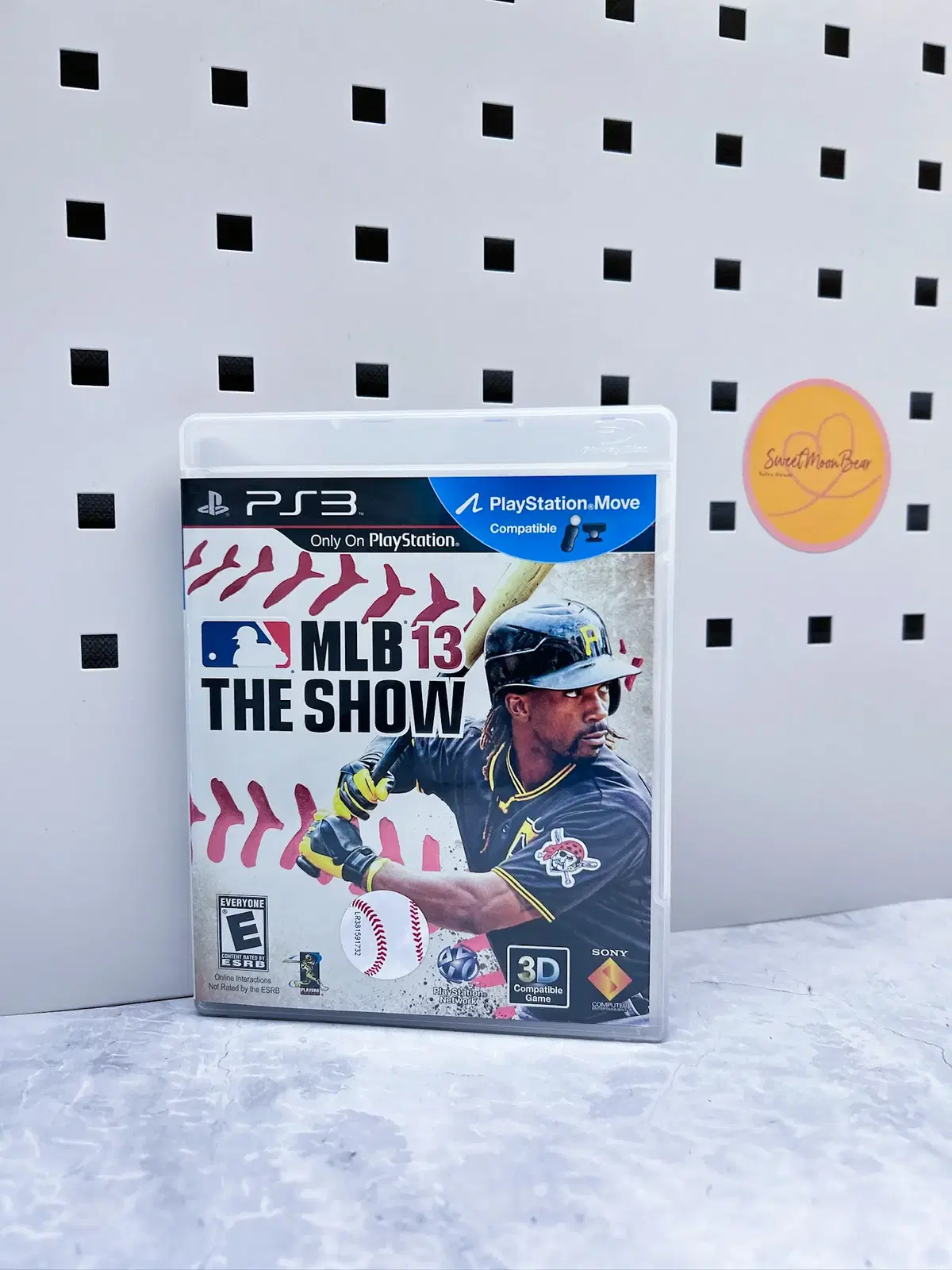 MLB 13 The Show for PlayStation 3