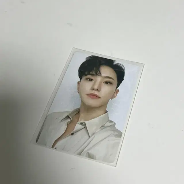 세븐틴 호시 권순영 인컴플릿 디비디 dvd 포카